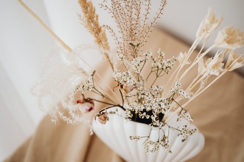 Atelier floral Interflora — arrangement de bouquets